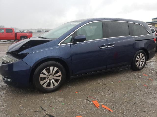 HONDA ODYSSEY EX 2015 5fnrl5h65fb008691