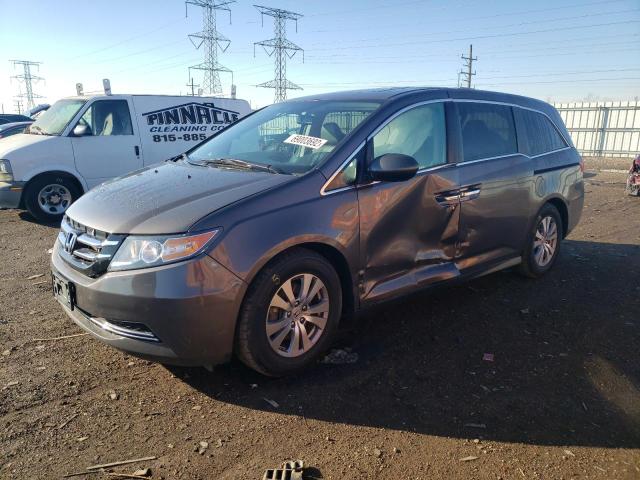 HONDA ODYSSEY EX 2015 5fnrl5h65fb009047