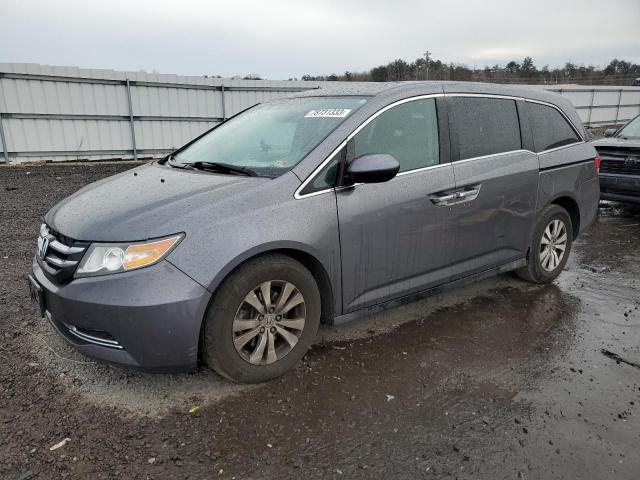 HONDA ODYSSEY EX 2015 5fnrl5h65fb011428