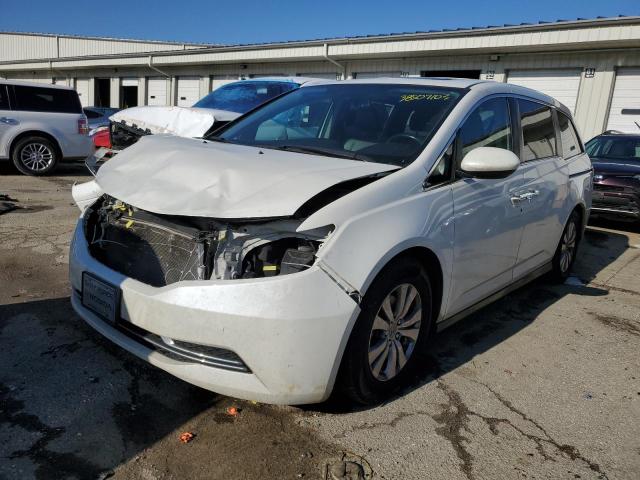 HONDA ODYSSEY EX 2015 5fnrl5h65fb011915