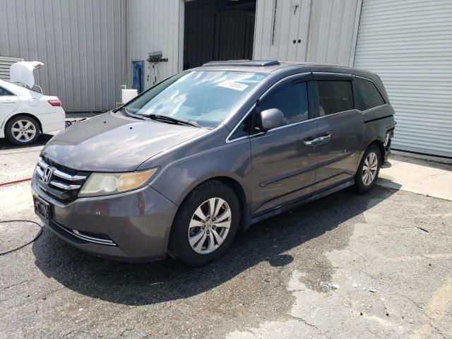 HONDA ODYSSEY EX 2015 5fnrl5h65fb016273