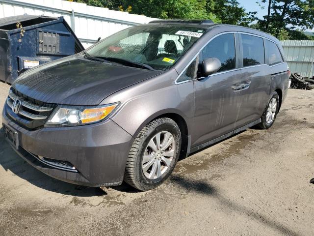 HONDA ODYSSEY EX 2015 5fnrl5h65fb020274