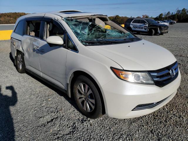 HONDA ODYSSEY EX 2015 5fnrl5h65fb022543