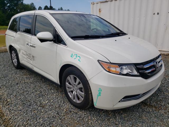 HONDA ODYSSEY EX 2015 5fnrl5h65fb026916