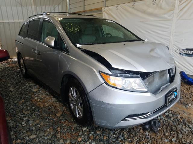 HONDA ODYSSEY EX 2015 5fnrl5h65fb033008