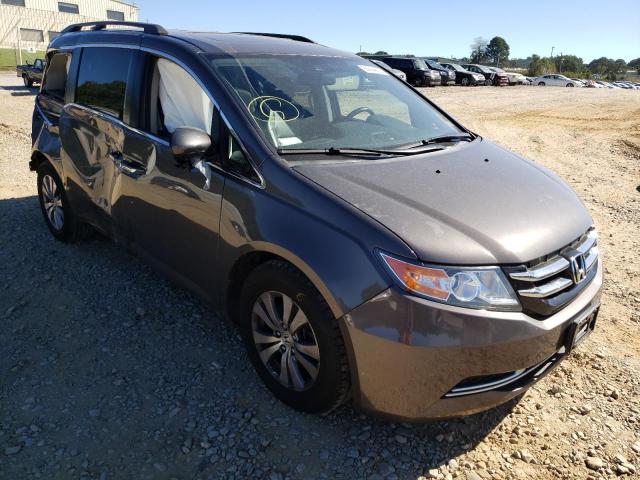 HONDA ODYSSEY EX 2015 5fnrl5h65fb034742