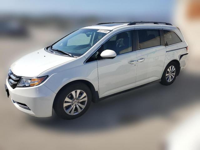 HONDA ODYSSEY EX 2015 5fnrl5h65fb034921