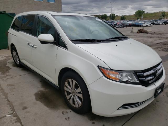 HONDA ODYSSEY EX 2015 5fnrl5h65fb036622