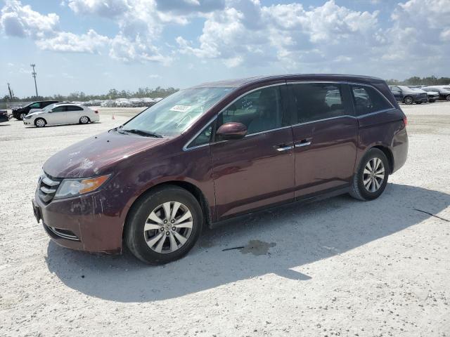 HONDA ODYSSEY EX 2015 5fnrl5h65fb036961