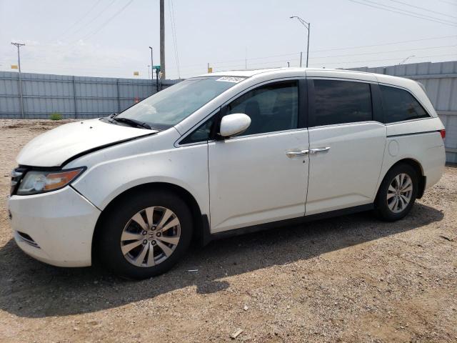 HONDA ODYSSEY EX 2015 5fnrl5h65fb040606