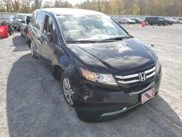 HONDA ODYSSEY EX 2015 5fnrl5h65fb045465