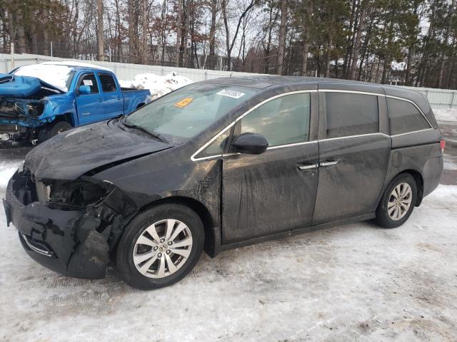 HONDA ODYSSEY EX 2015 5fnrl5h65fb047894