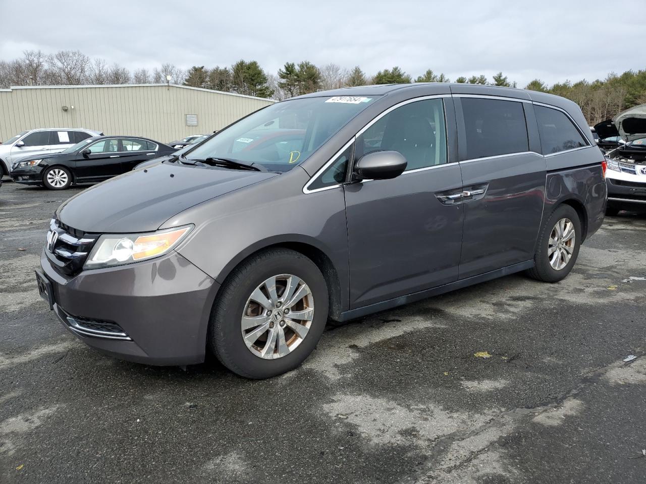 HONDA ODYSSEY 2015 5fnrl5h65fb052979