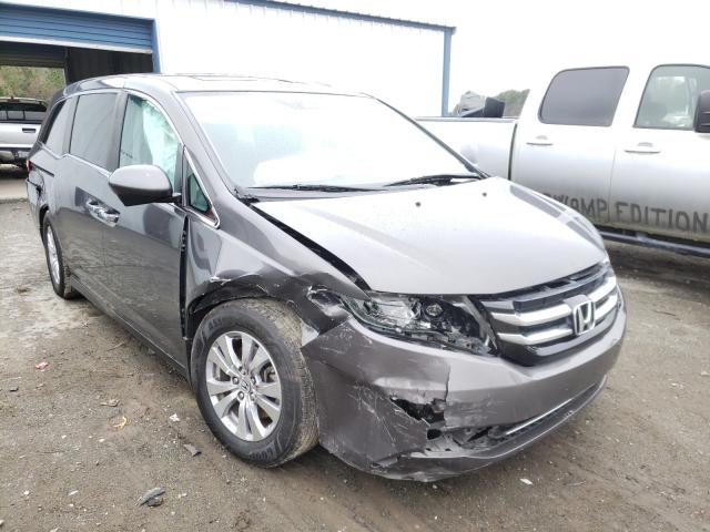 HONDA ODYSSEY EX 2015 5fnrl5h65fb055283