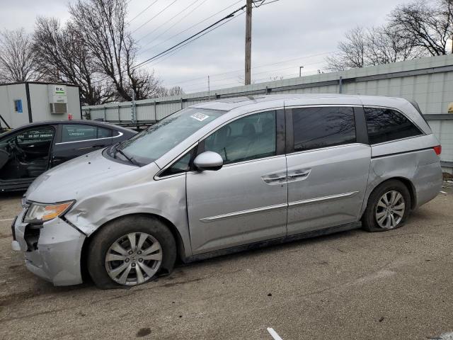 HONDA ODYSSEY EX 2015 5fnrl5h65fb057065