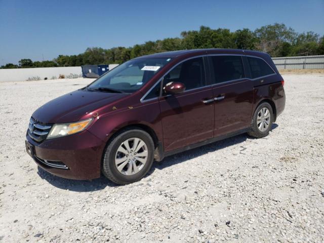 HONDA ODYSSEY EX 2015 5fnrl5h65fb061343