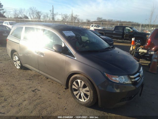 HONDA ODYSSEY 2015 5fnrl5h65fb063898