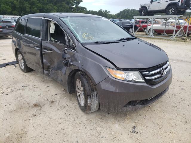 HONDA ODYSSEY EX 2015 5fnrl5h65fb064419