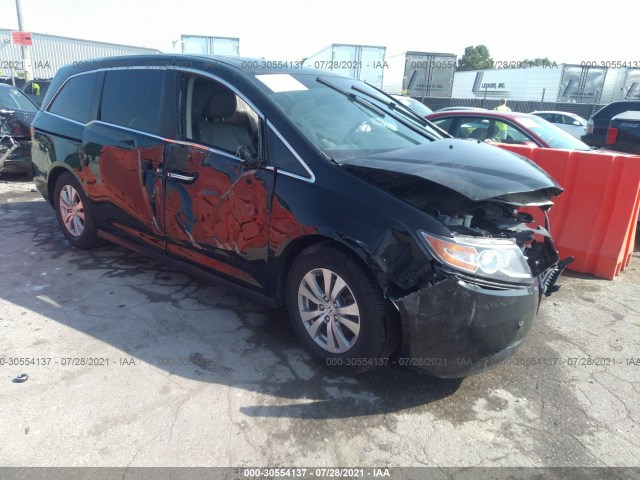 HONDA ODYSSEY 2015 5fnrl5h65fb064548