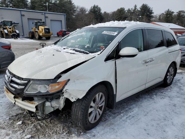 HONDA ODYSSEY EX 2015 5fnrl5h65fb064596