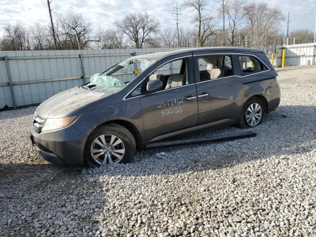 HONDA ODYSSEY EX 2015 5fnrl5h65fb065201