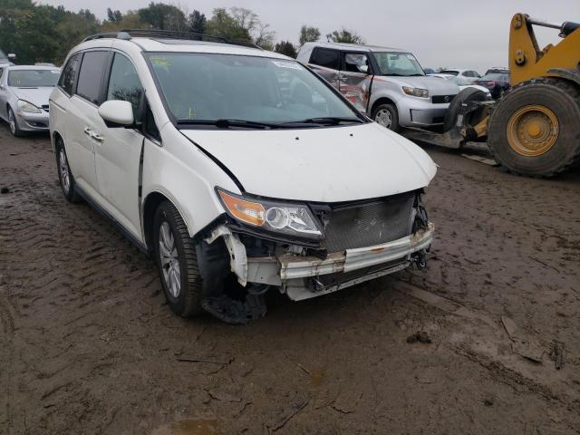 HONDA ODYSSEY EX 2015 5fnrl5h65fb065697