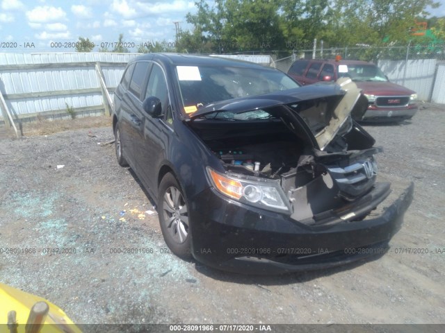 HONDA ODYSSEY 2015 5fnrl5h65fb071063