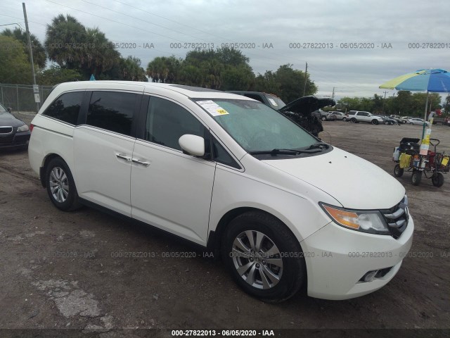 HONDA ODYSSEY 2015 5fnrl5h65fb072214