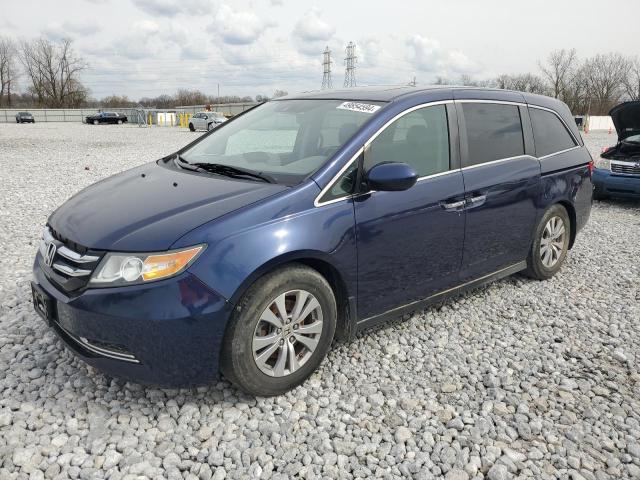 HONDA ODYSSEY EX 2015 5fnrl5h65fb076568