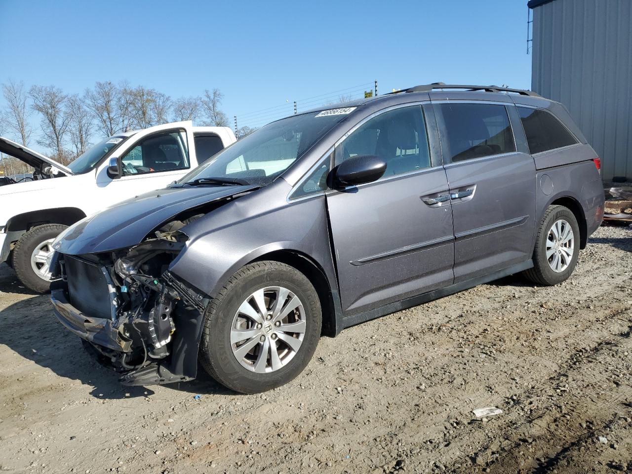 HONDA ODYSSEY 2015 5fnrl5h65fb077770