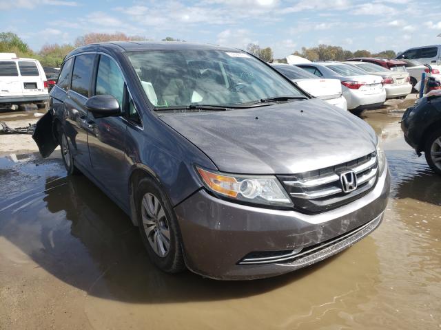 HONDA ODYSSEY EX 2015 5fnrl5h65fb077784