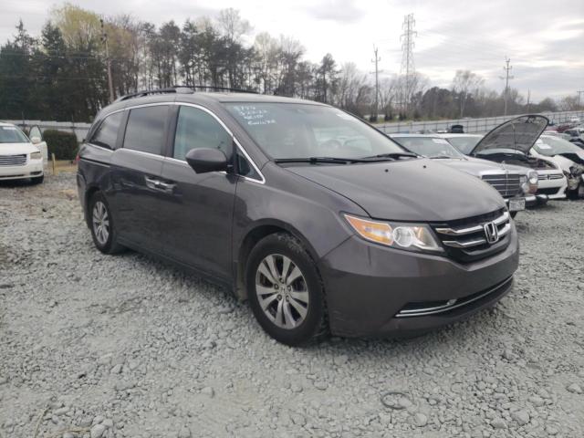 HONDA ODYSSEY EX 2015 5fnrl5h65fb081270