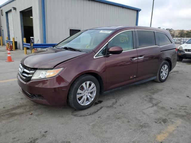 HONDA ODYSSEY EX 2015 5fnrl5h65fb082659