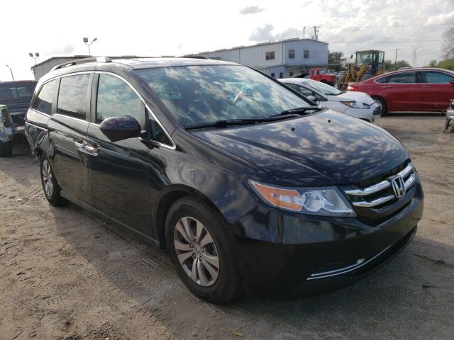 HONDA ODYSSEY EX 2015 5fnrl5h65fb085089