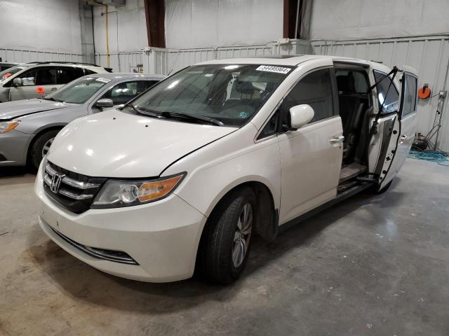 HONDA ODYSSEY EX 2015 5fnrl5h65fb085190