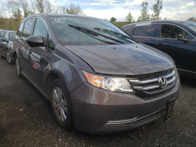 HONDA ODYSSEY EX 2015 5fnrl5h65fb088851