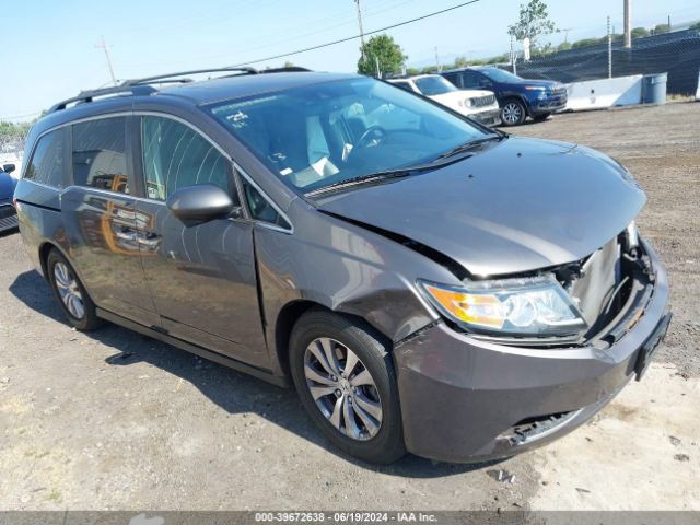 HONDA ODYSSEY 2015 5fnrl5h65fb091393