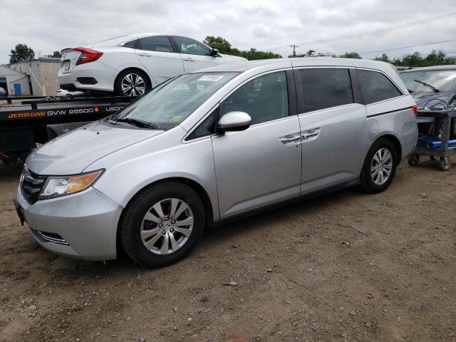 HONDA ODYSSEY EX 2015 5fnrl5h65fb092415