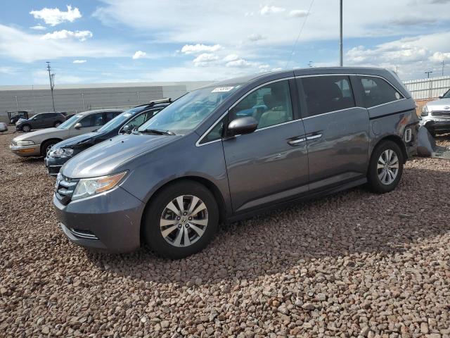 HONDA ODYSSEY EX 2015 5fnrl5h65fb104286