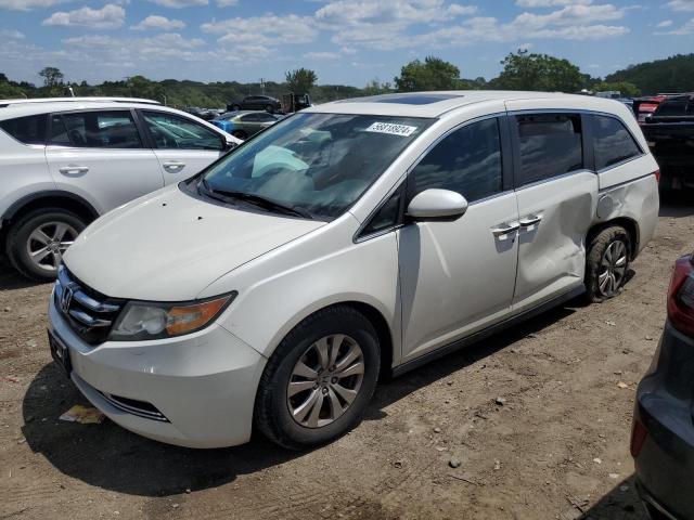 HONDA ODYSSEY EX 2015 5fnrl5h65fb104790