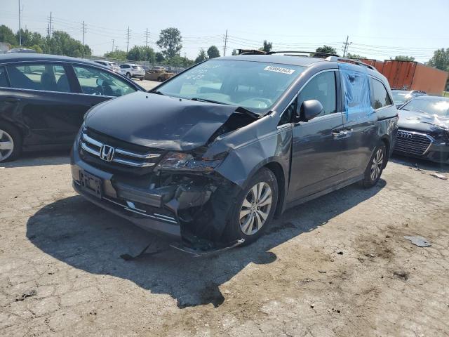 HONDA ODYSSEY EX 2015 5fnrl5h65fb107964