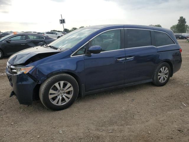 HONDA ODYSSEY EX 2015 5fnrl5h65fb110332