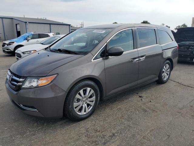 HONDA ODYSSEY 2015 5fnrl5h65fb110511