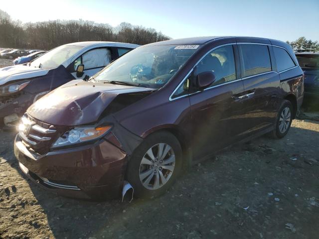 HONDA ODYSSEY EX 2015 5fnrl5h65fb112002