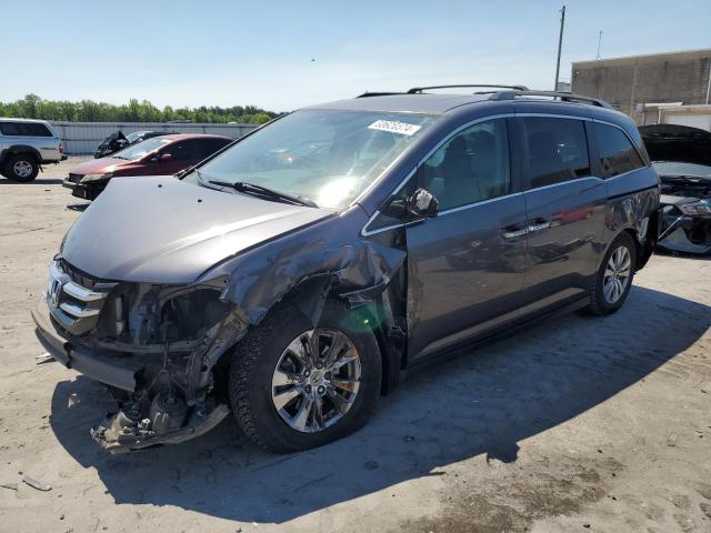 HONDA ODYSSEY EX 2015 5fnrl5h65fb114185