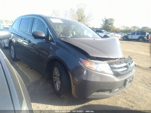 HONDA ODYSSEY 2015 5fnrl5h65fb115370