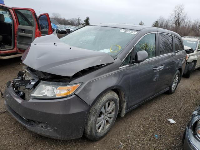 HONDA ODYSSEY EX 2015 5fnrl5h65fb120875