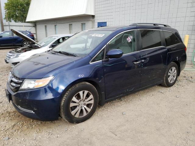 HONDA ODYSSEY EX 2015 5fnrl5h65fb121346