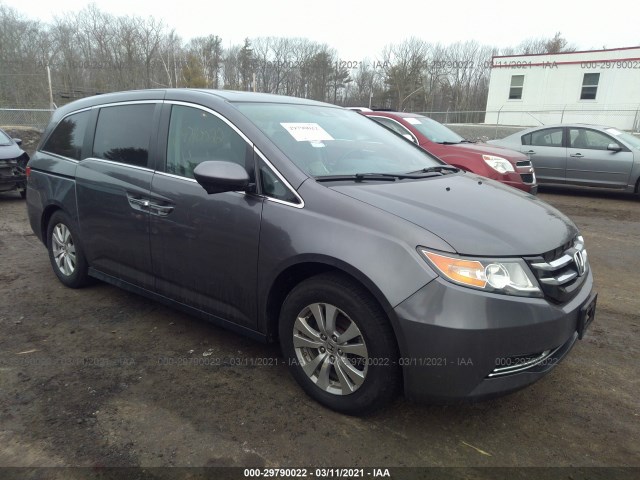 HONDA ODYSSEY 2015 5fnrl5h65fb124697