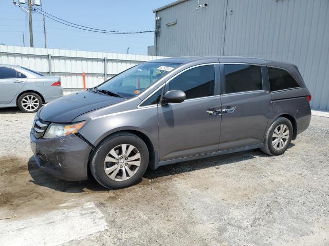 HONDA ODYSSEY EX 2015 5fnrl5h65fb125459